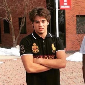 Meet your Posher, Mohammed